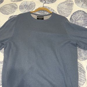 Unworn Cashmere shirt